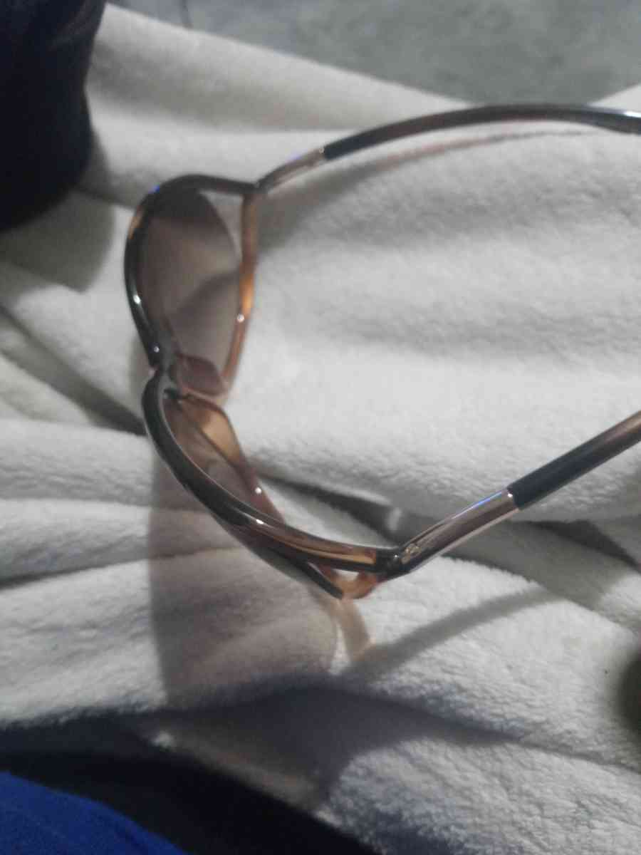 Tom Ford sunglasses - Odessa, Texas - FleaMarketBay