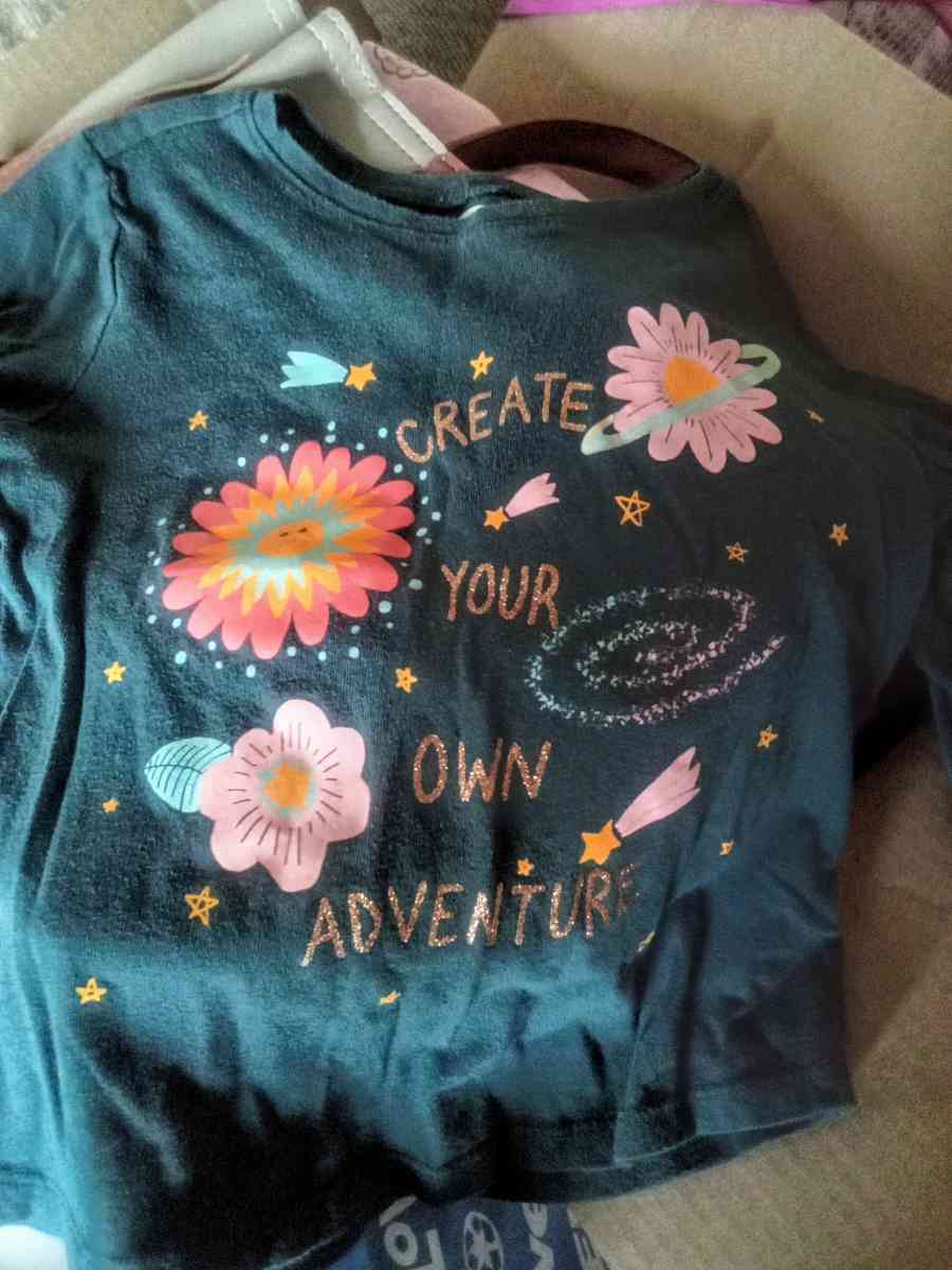 Toddler long sleeved shirts - Ontario, New York