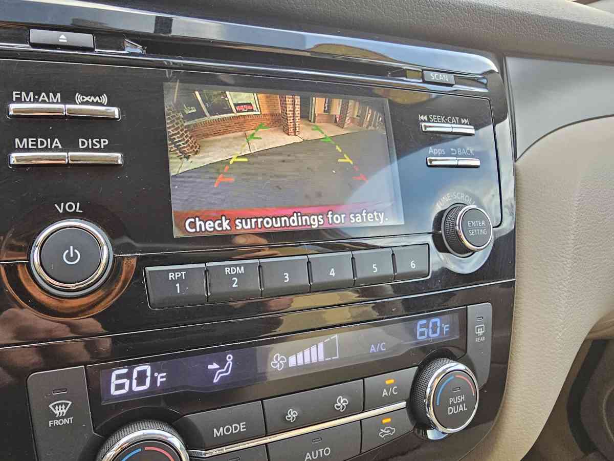 Nissan Rogu - Concord, North Carolina - FleaMarketBay