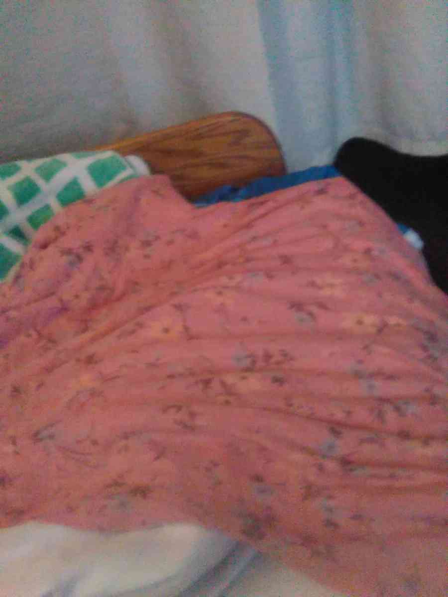 set of 2 tshirts - Aurora, Colorado - FleaMarketBay