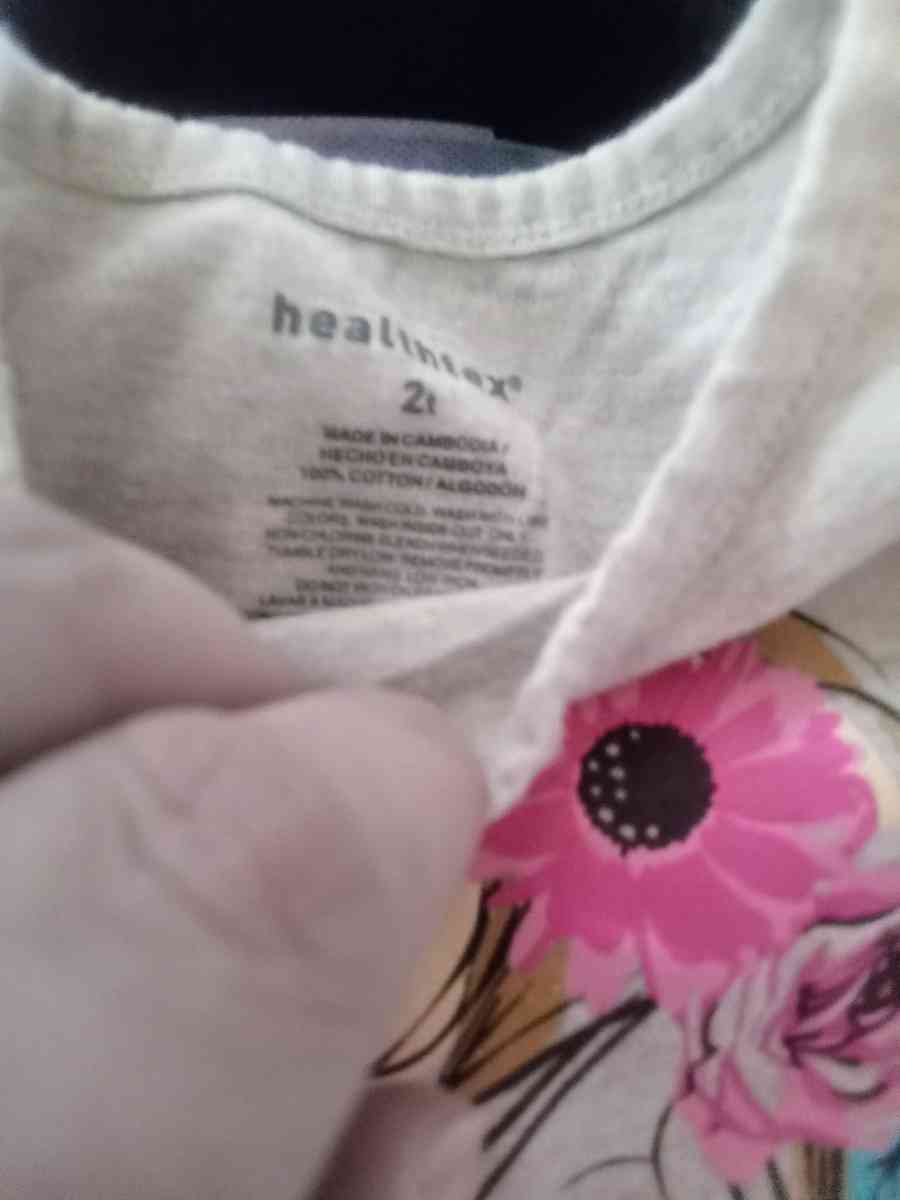 Toddler long sleeved shirts - Ontario, New York - FleaMarketBay