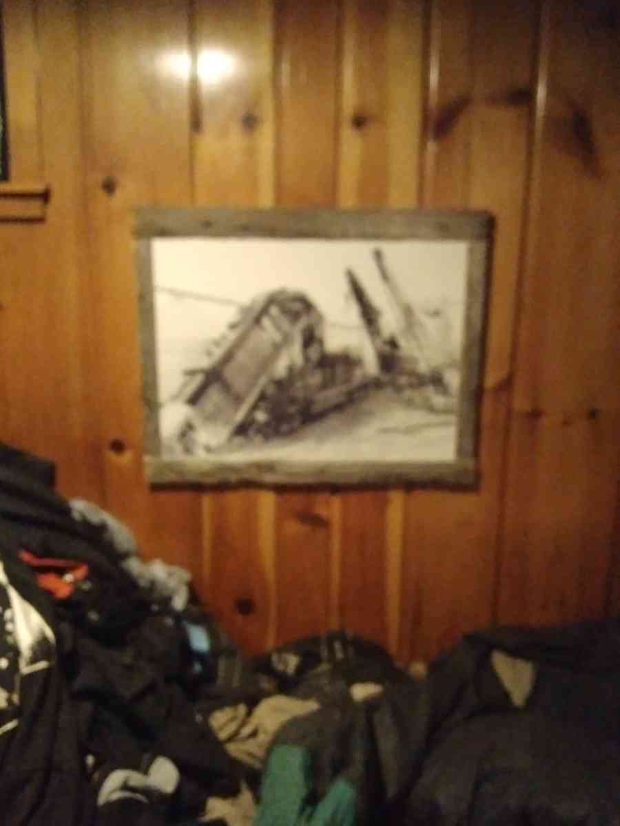 picture it happened in real life dont dont - Adolph, Minnesota