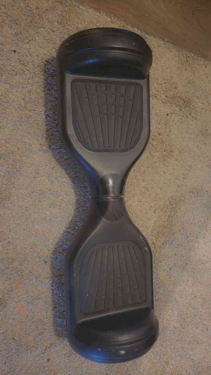 Hoverboard - Westminster, Colorado