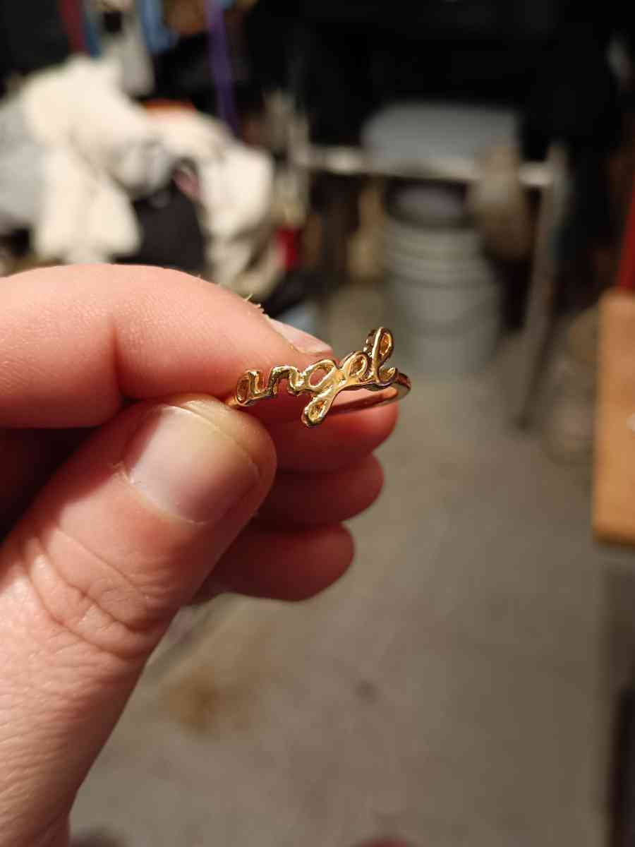 Ladys Rings - Lake City, Florida