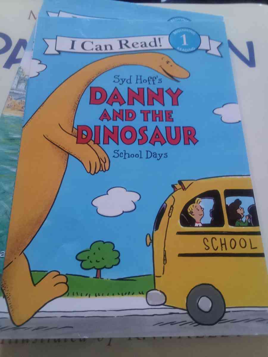 Book number 1 - Ontario, New York