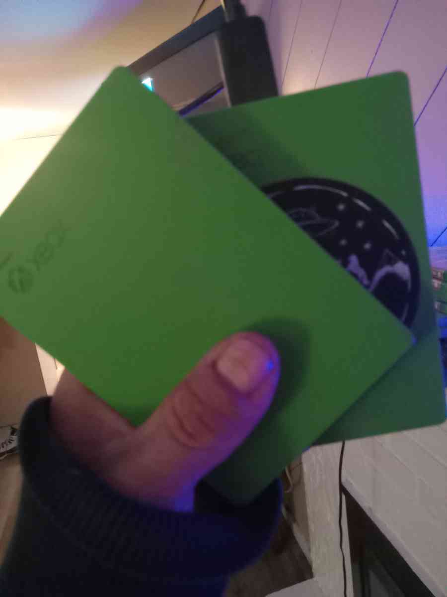 3 cards of 2 TB each - Minneapolis, Minnesota - FleaMarketBay