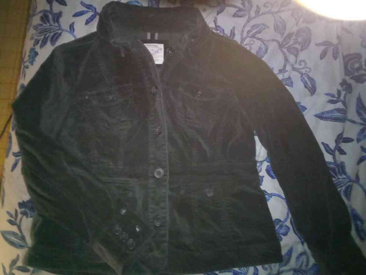 SONOMA JACKET - Cleveland, Tennessee