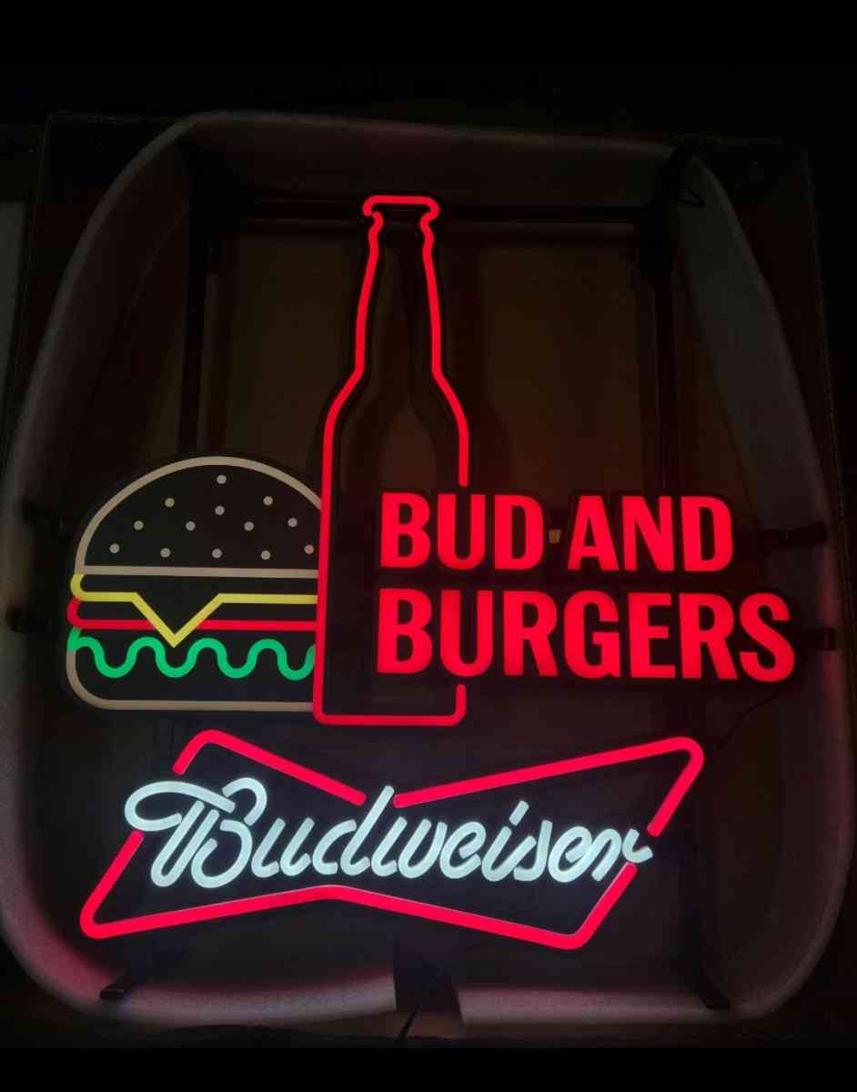 Budweiser