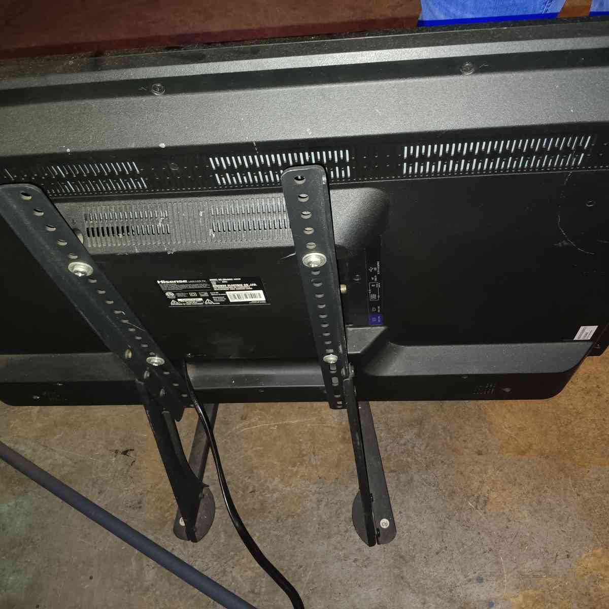 Sony  Hisense tv - Pima, Arizona - FleaMarketBay