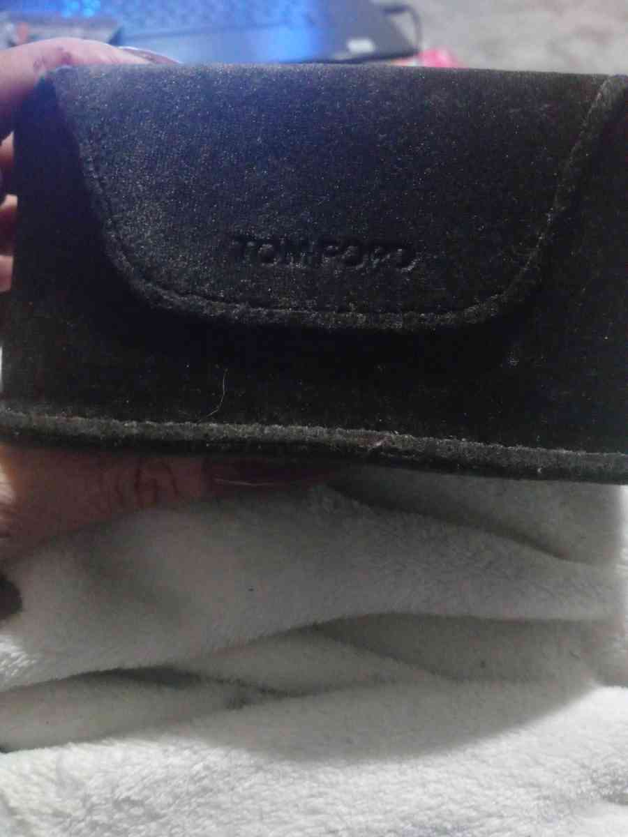 Tom Ford sunglasses - Odessa, Texas - FleaMarketBay