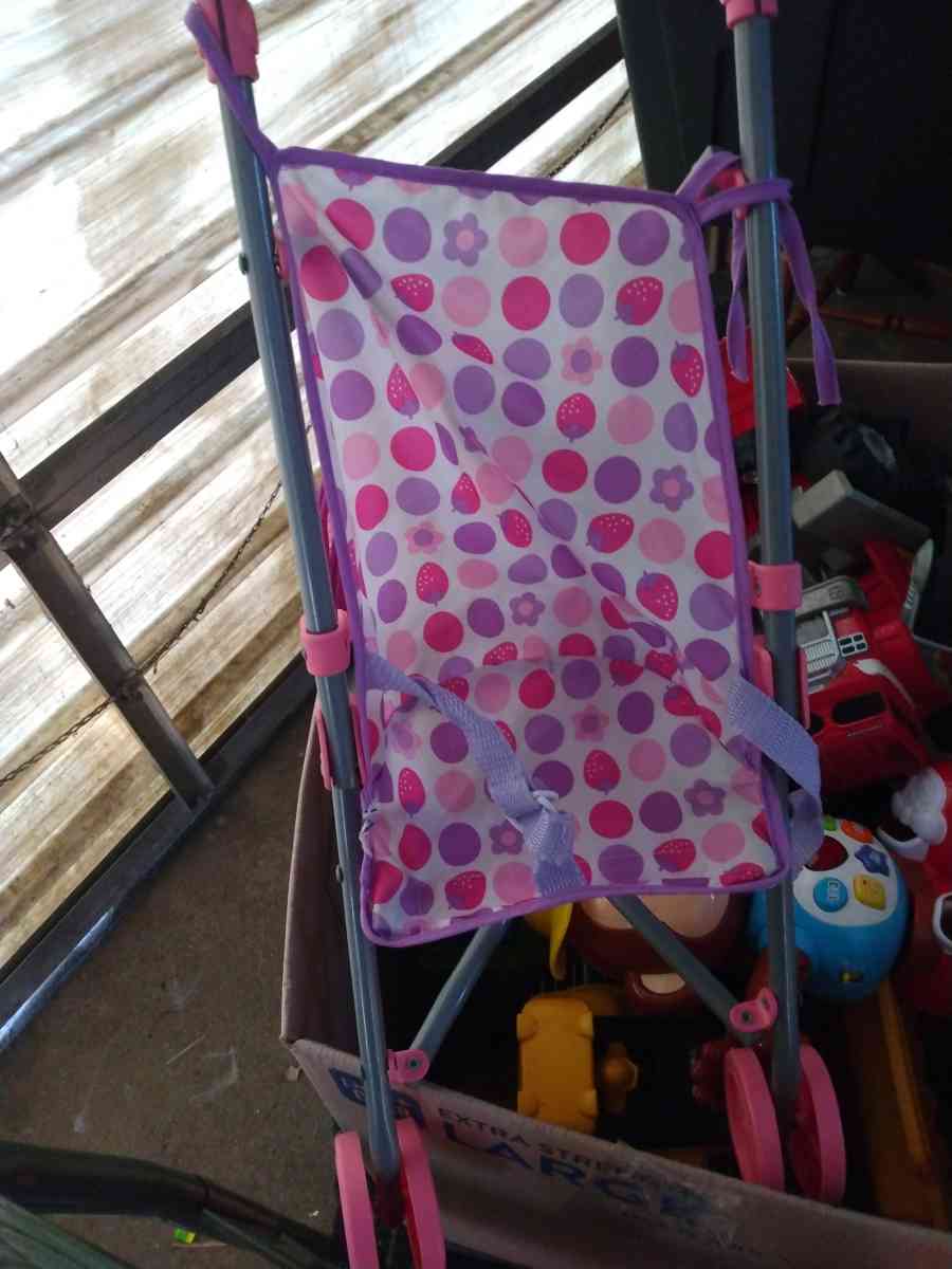 stroller - Elgin, Illinois