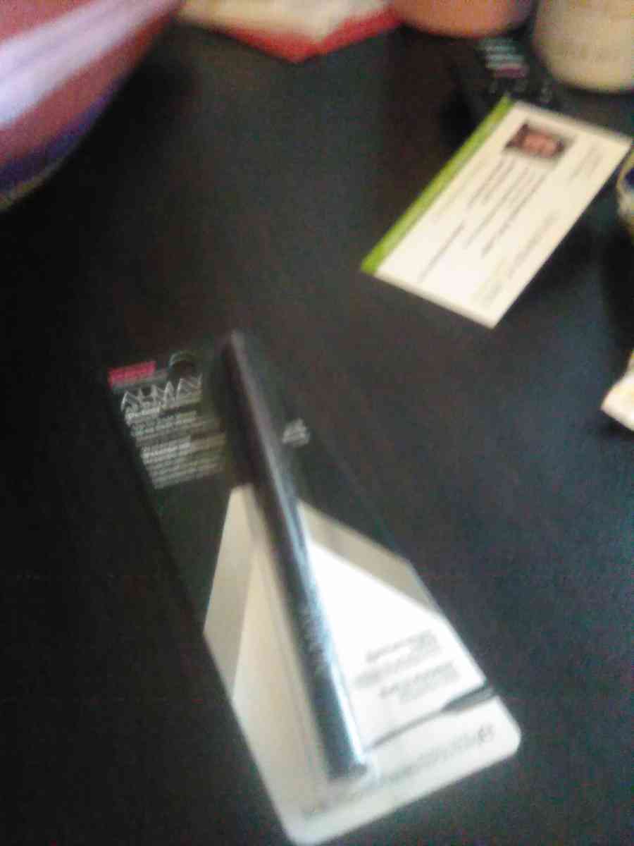 eyeliner - Aurora, Colorado