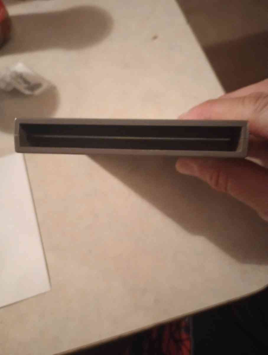 NINTENDO SUPER MARIO BROS 3 - Spring Hill, Florida - FleaMarketBay