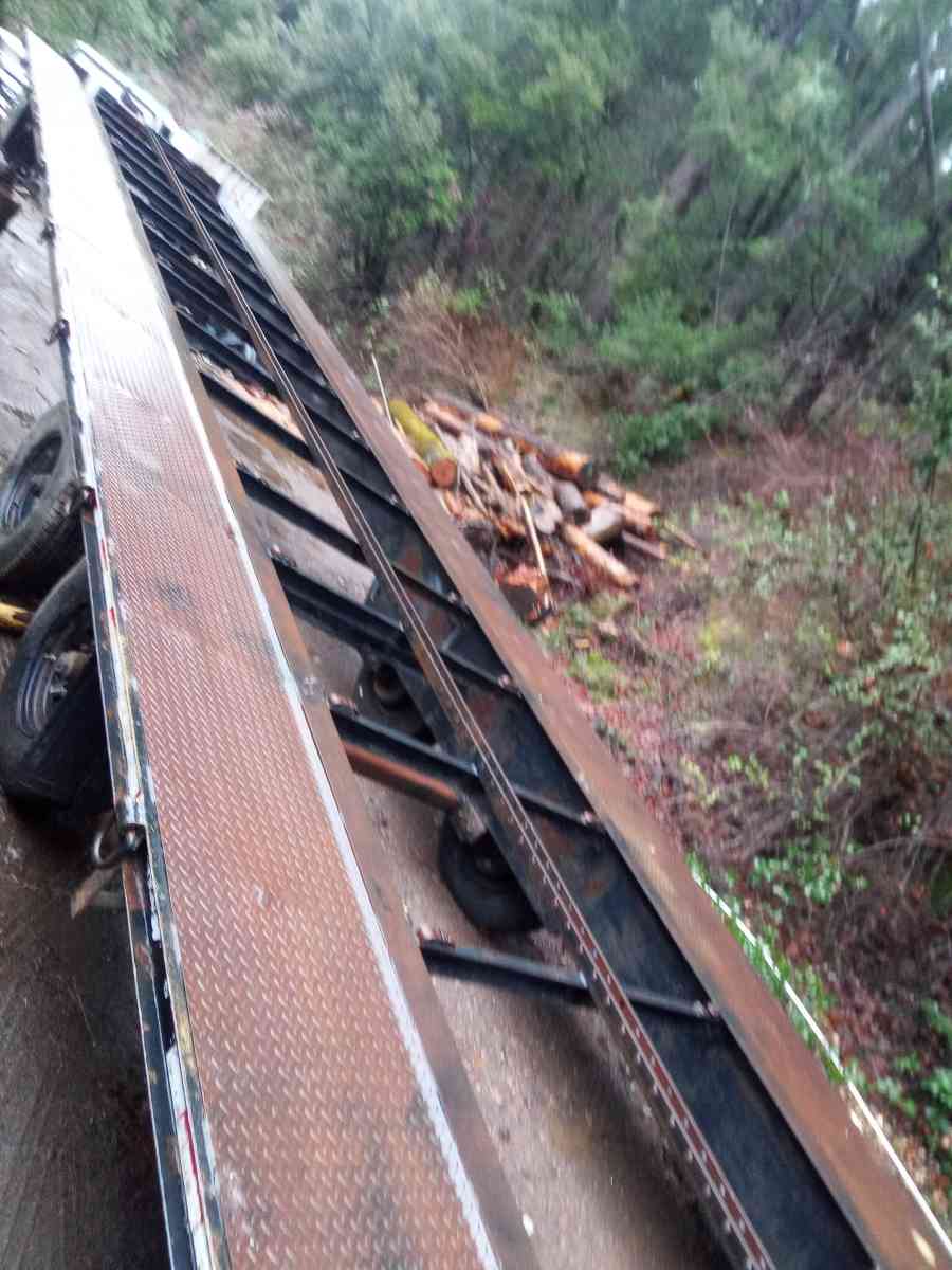 50 foot car truck or trailer trailer - Adelanto, California