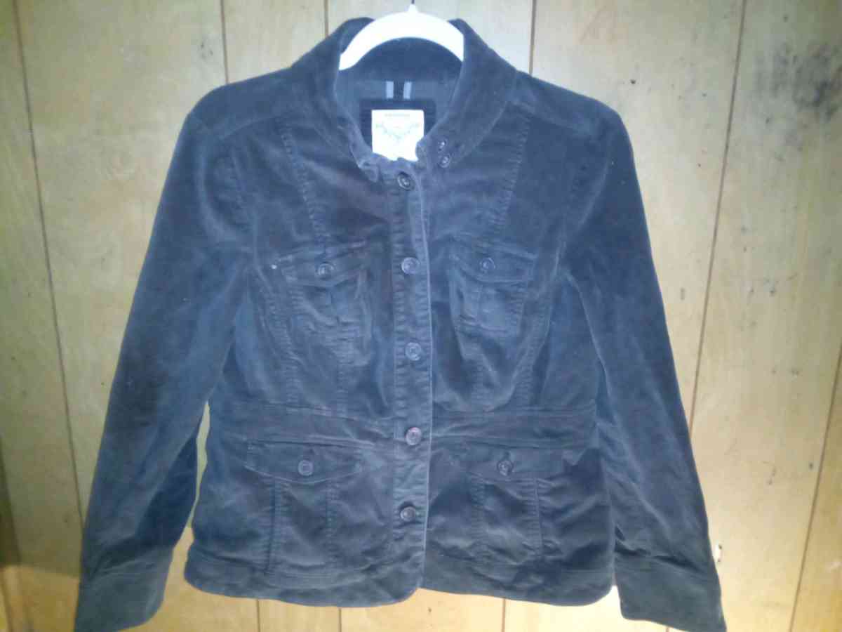 SONOMA JACKET - Cleveland, Tennessee - FleaMarketBay