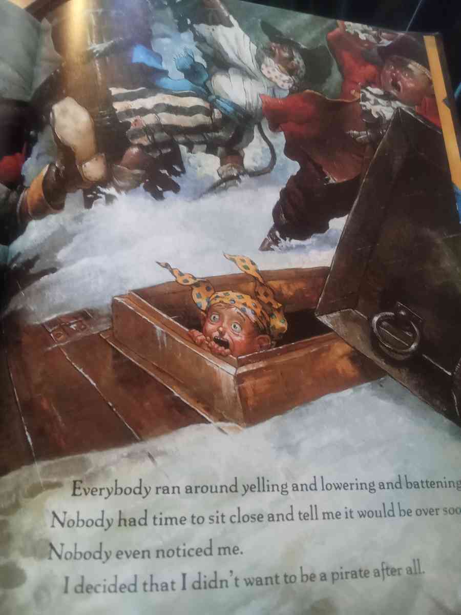 childrens book Hardcover - Ontario, New York - FleaMarketBay