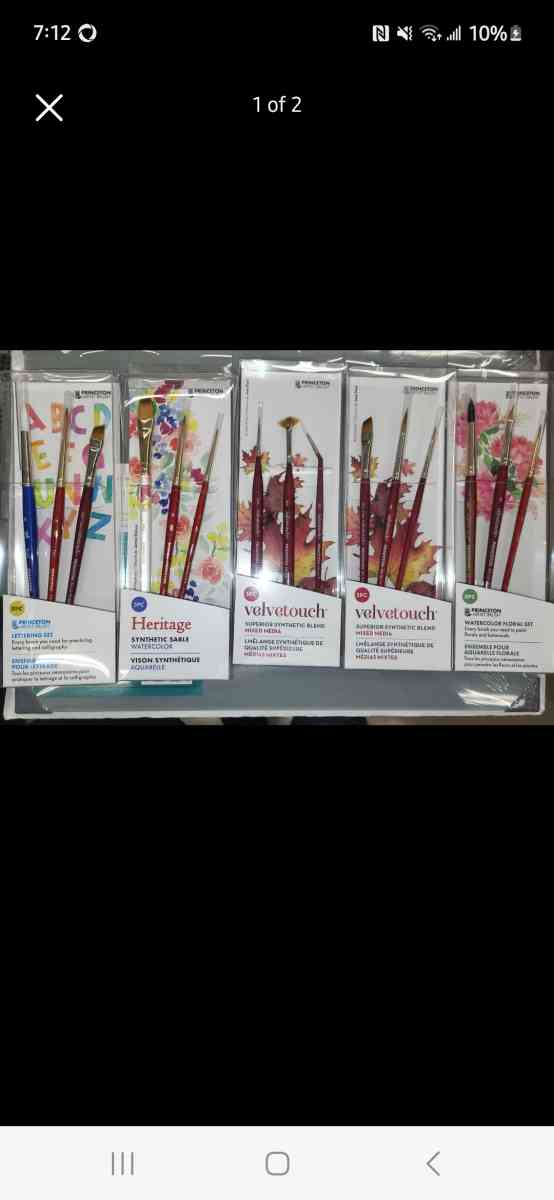 crafting supplies - San Antonio, Texas - FleaMarketBay