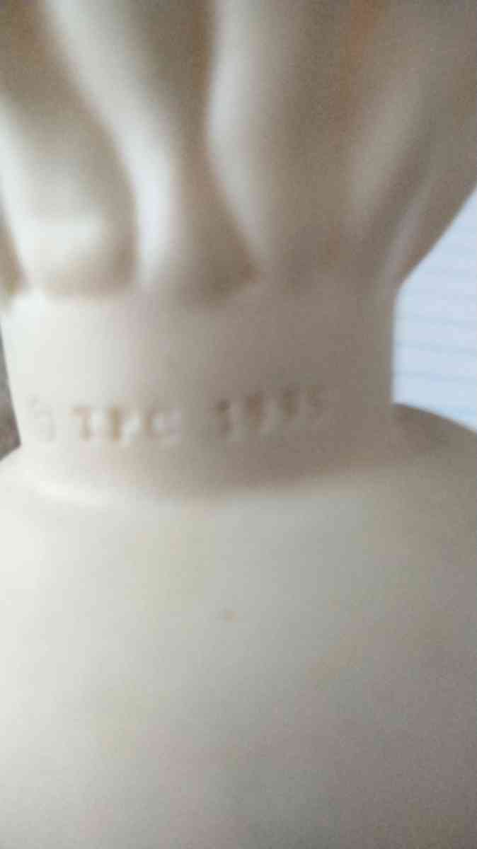 1995 Pillsbury doughboy - Catasauqua, Pennsylvania - FleaMarketBay