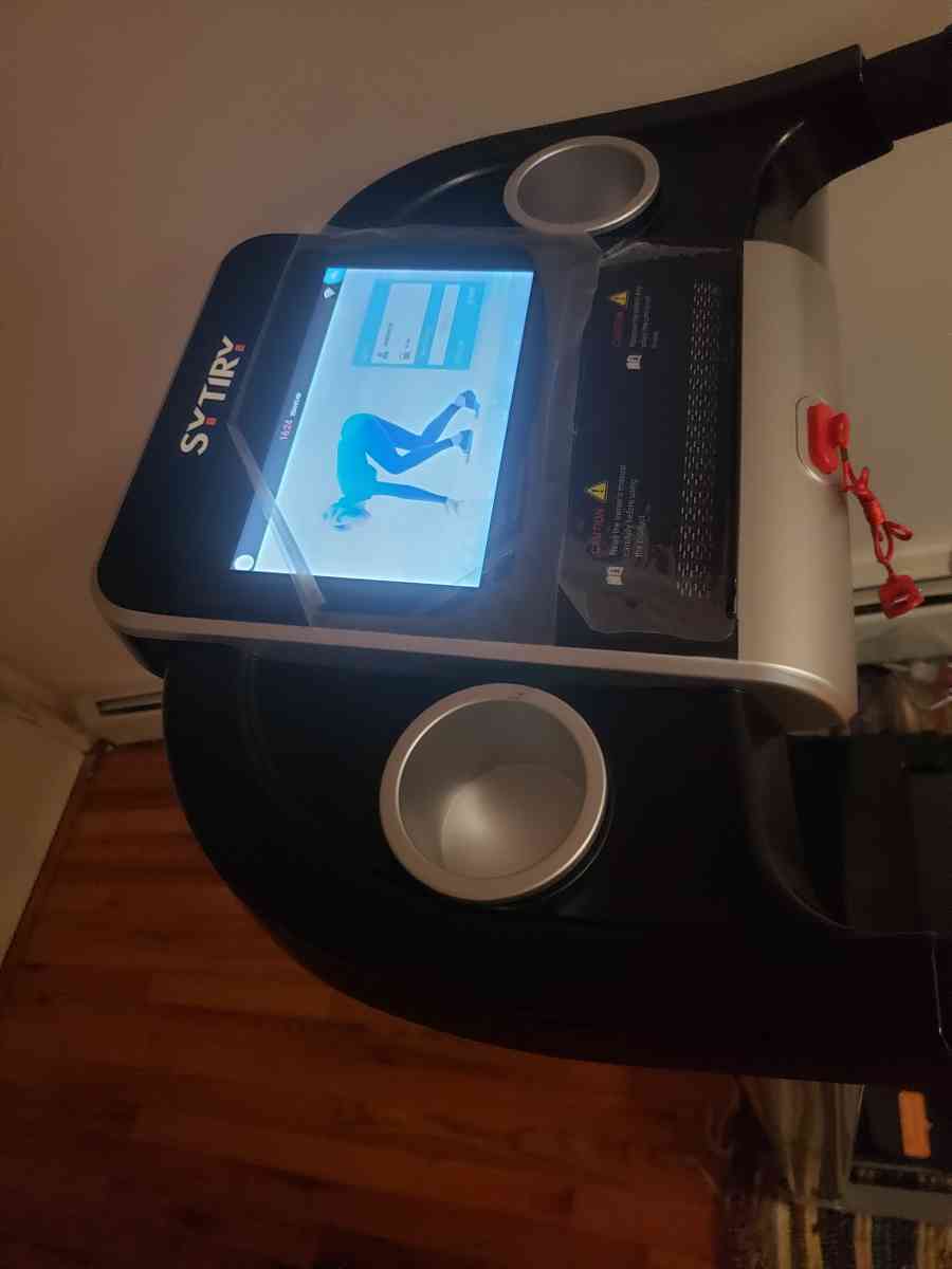 treadmill - Edison, New Jersey