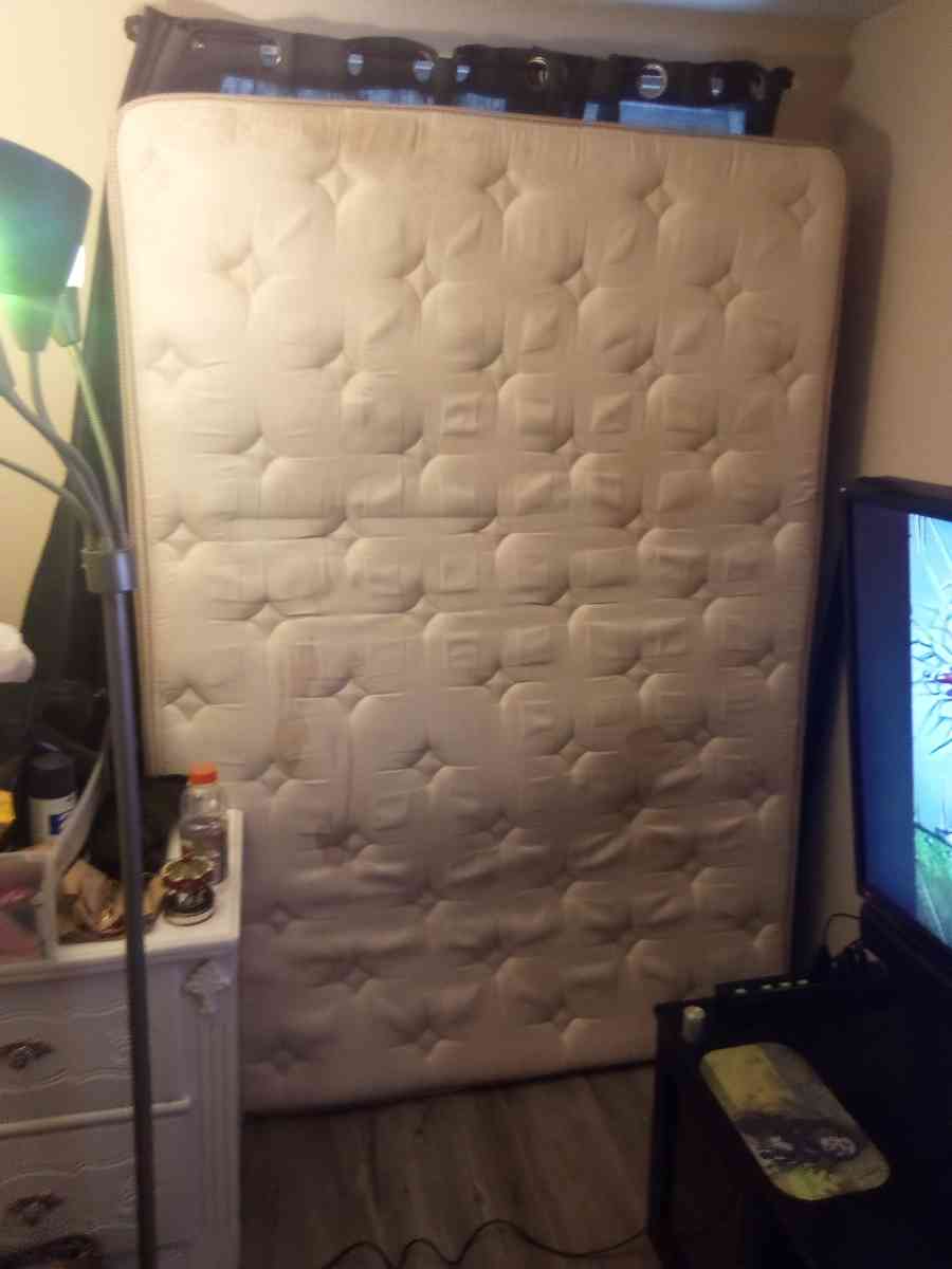 Mattress Bed - Houston, Texas - FleaMarketBay