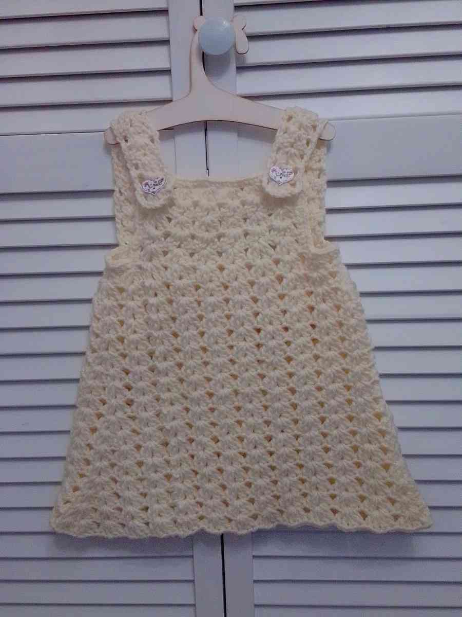 baby overall dress - Cuddebackville, New York - FleaMarketBay