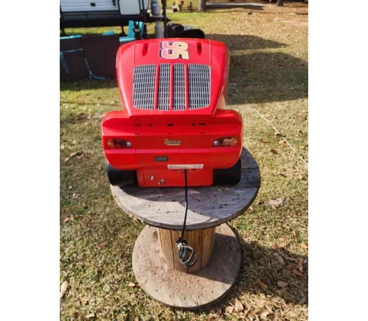 lightning TV - Ontario, New York - FleaMarketBay