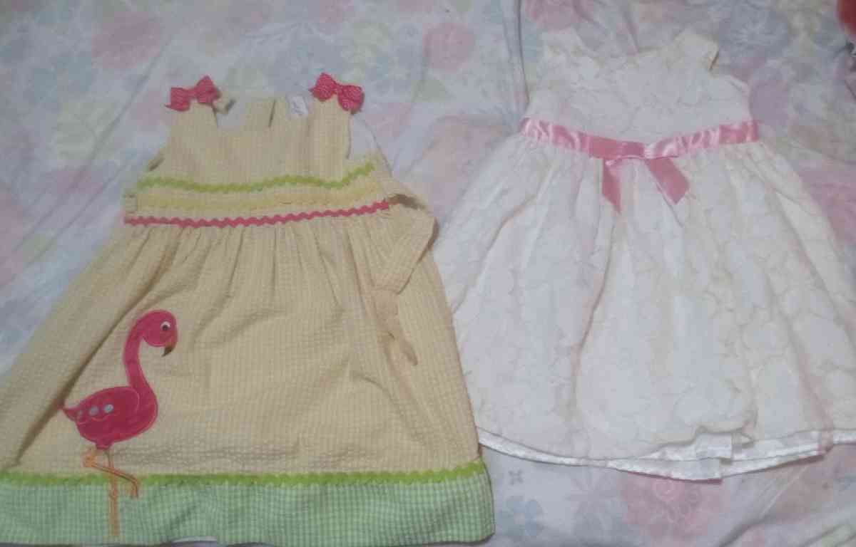 dresses - Adel, Georgia - FleaMarketBay