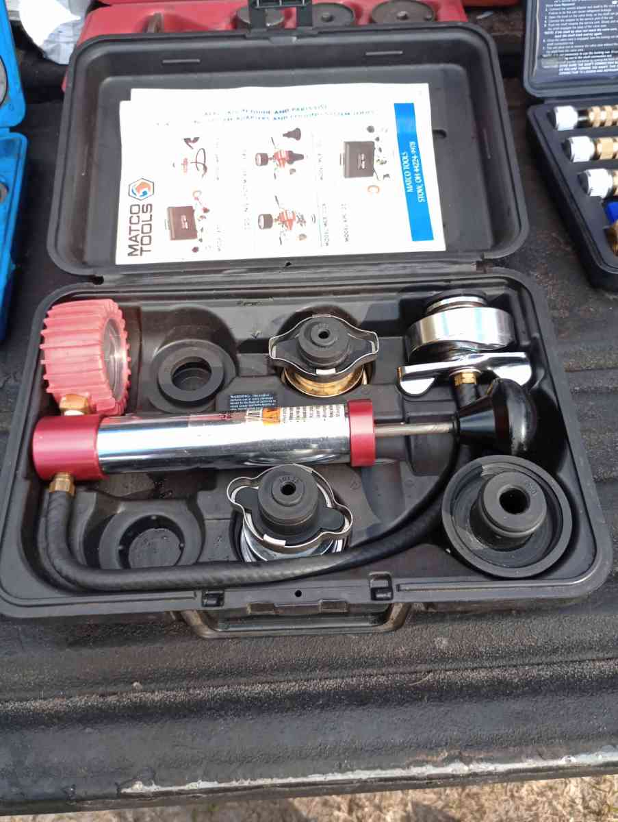 auto motive tools - Jacksonville, Florida - FleaMarketBay