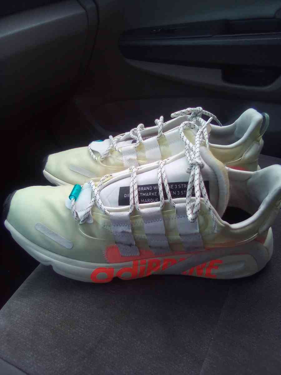 Mixed Athletic Shoes size 11 - Wilson, North Carolina - FleaMarketBay