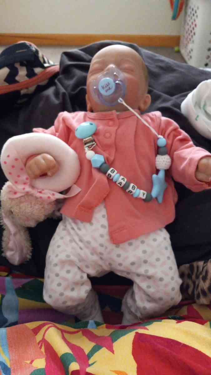 baby girl - Columbus, Ohio - FleaMarketBay