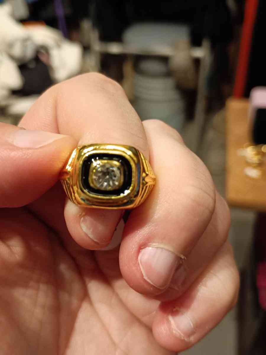 mens rings - Lake City, Florida - FleaMarketBay