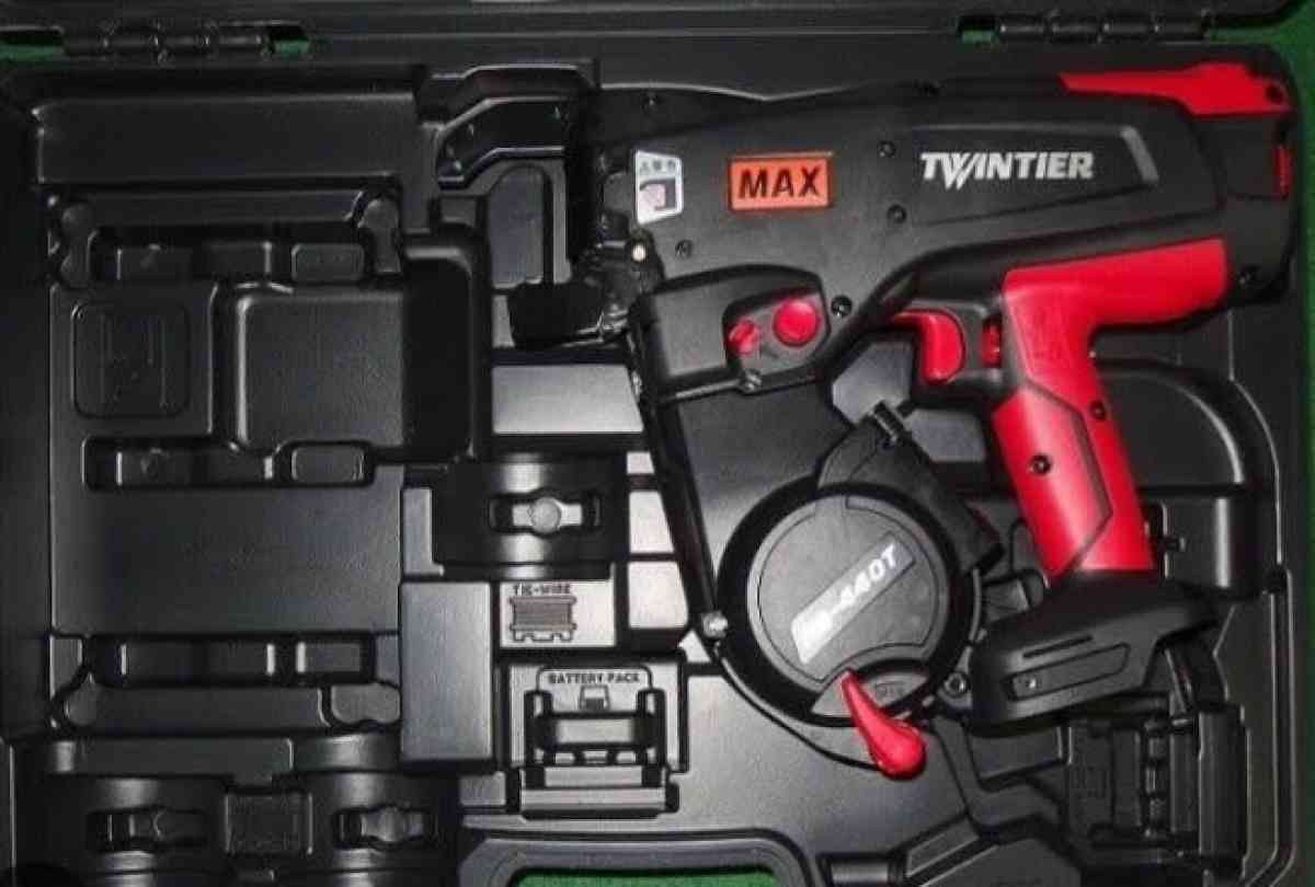 Rebar Tier - Carson City, Nevada - FleaMarketBay