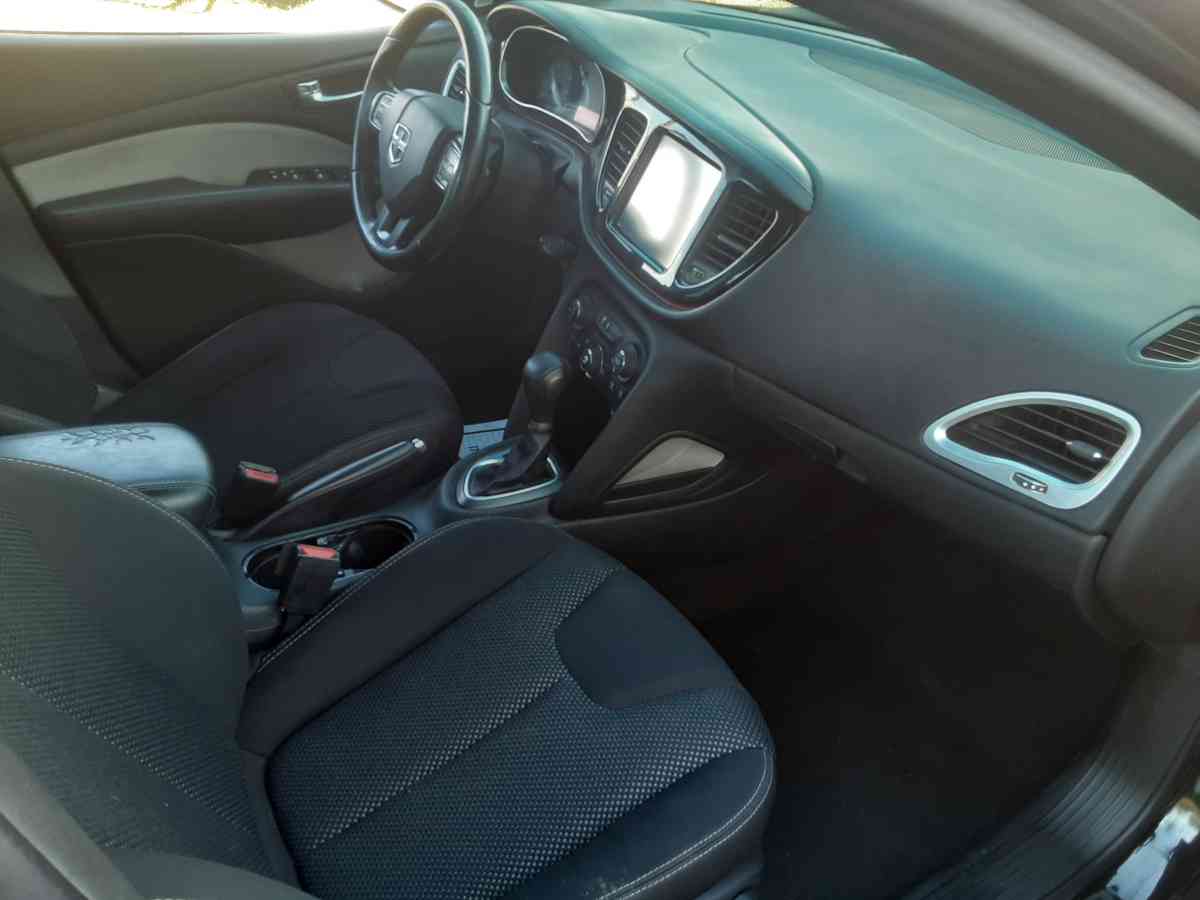 2016 Dodge Dart Rallye - Tampa, Florida - FleaMarketBay