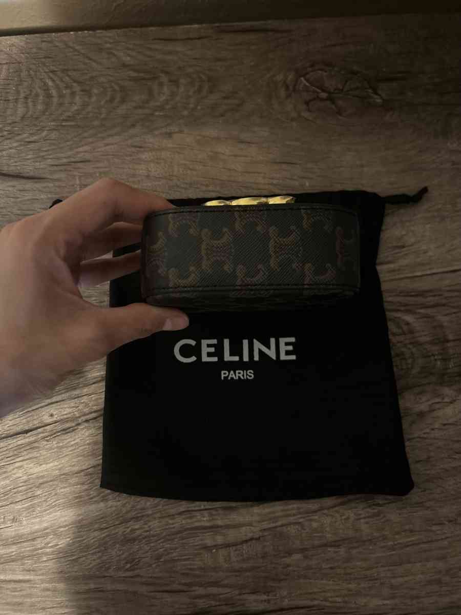 Celine Mini Claud - Desoto, Texas - FleaMarketBay