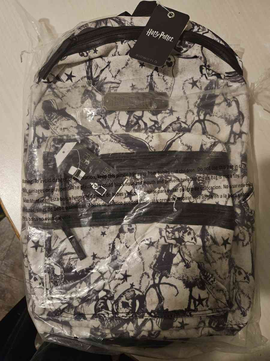 backpack - Alicia, Arkansas - FleaMarketBay