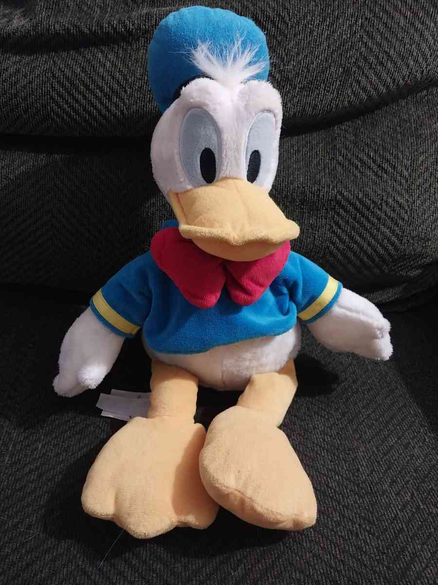 20in Disney Stuffed Characters - Phoenix, Arizona - FleaMarketBay