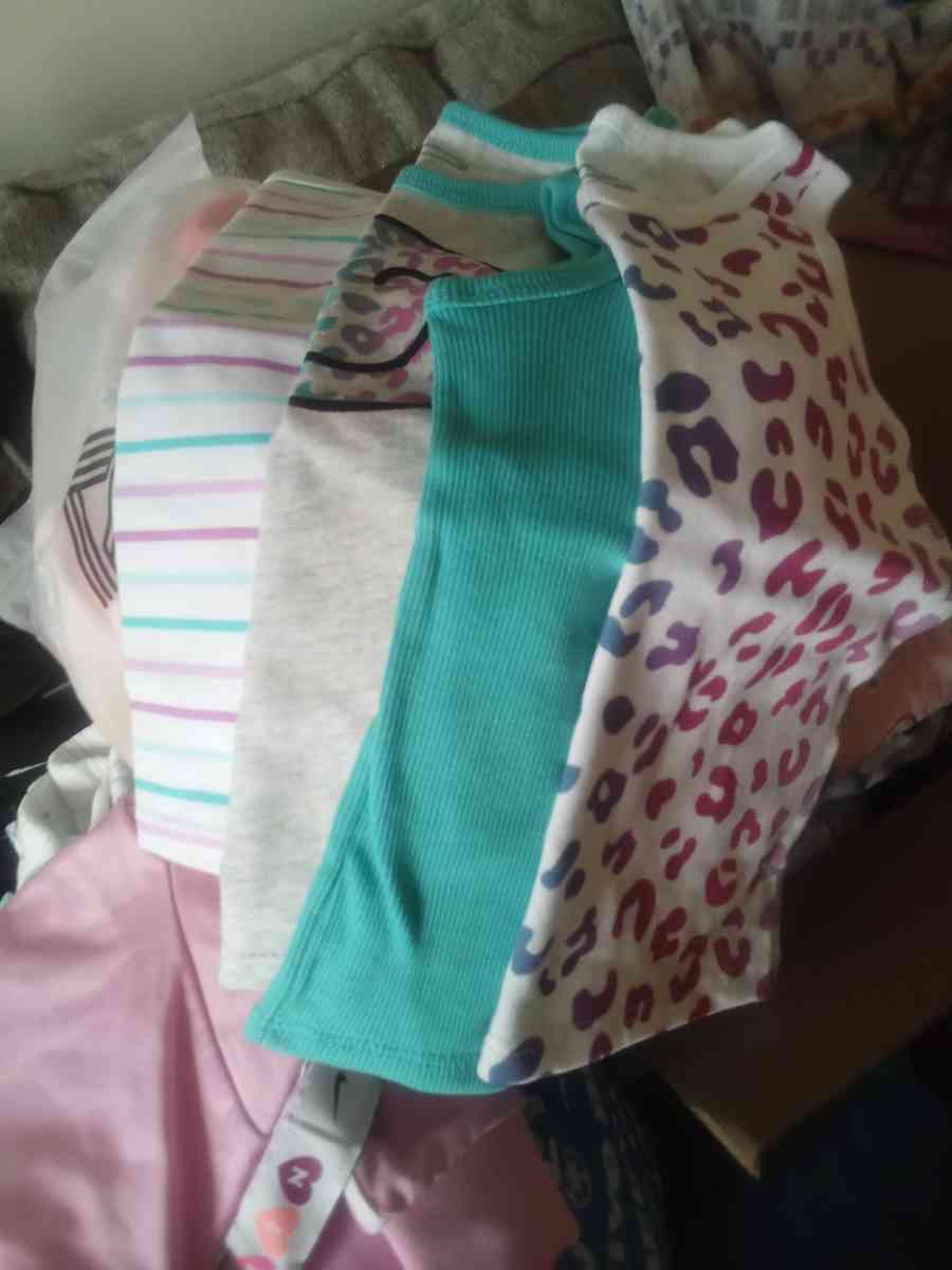 Toddler tanktops - Ontario, New York - FleaMarketBay