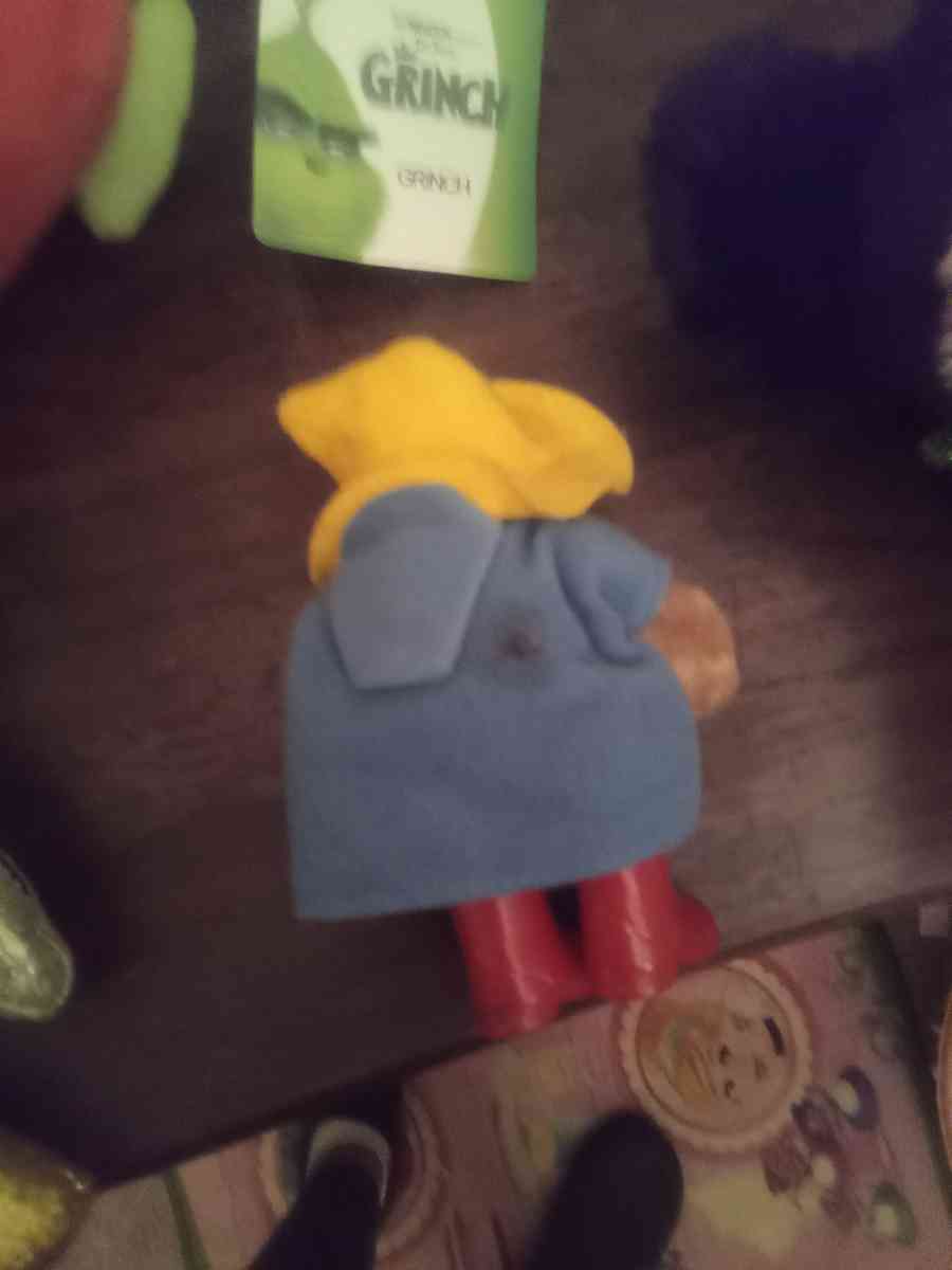 2 Paddington Bears - Ontario, New York - FleaMarketBay