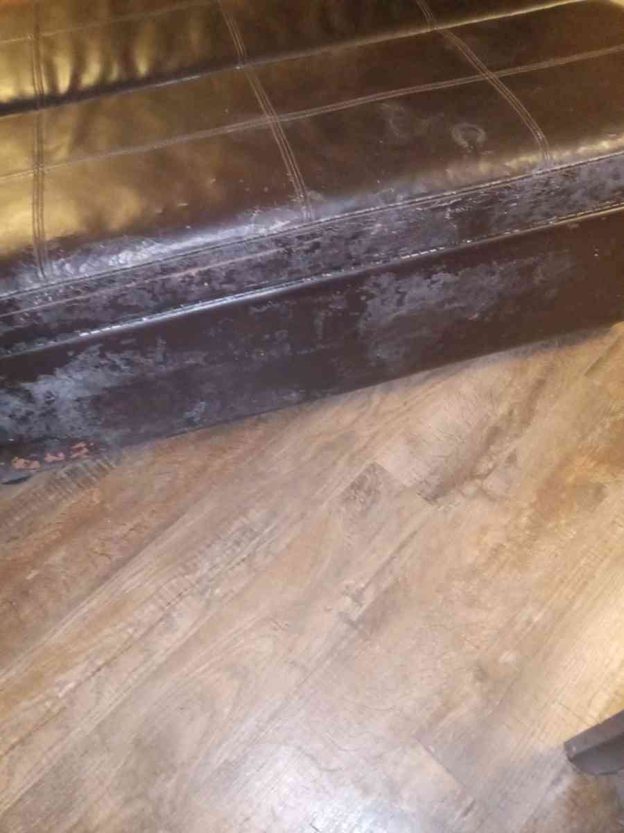 Hide a bed Ottman - Omaha, Nebraska - FleaMarketBay