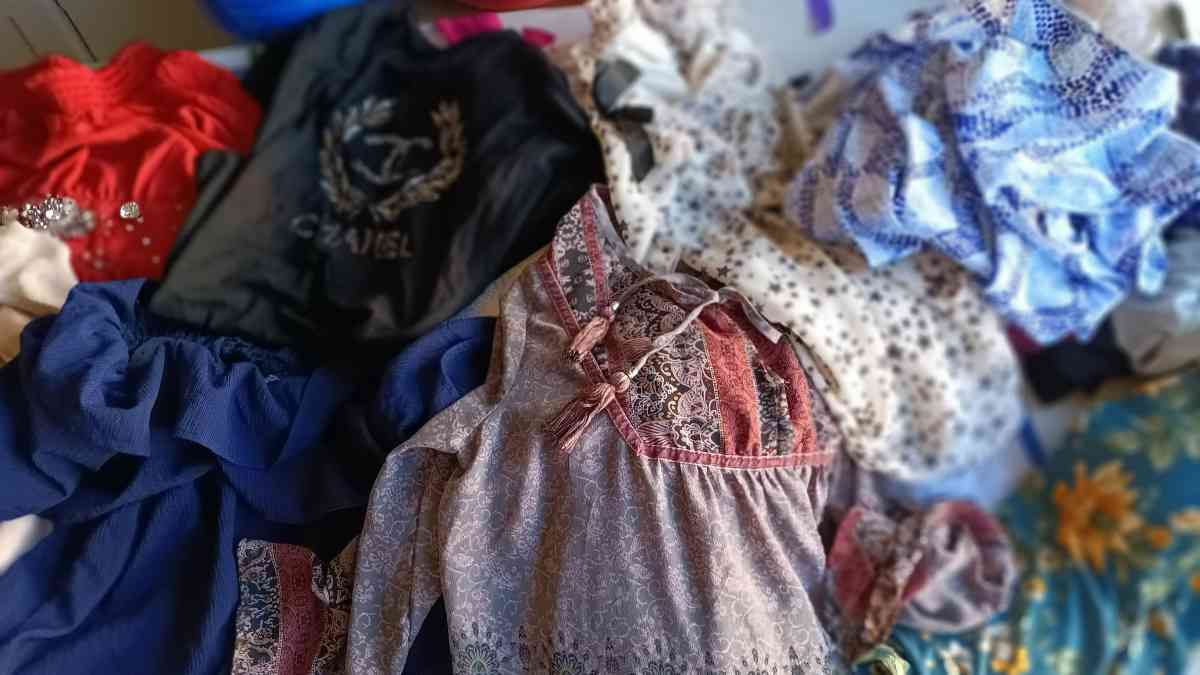 little everything - Pima, Arizona - FleaMarketBay