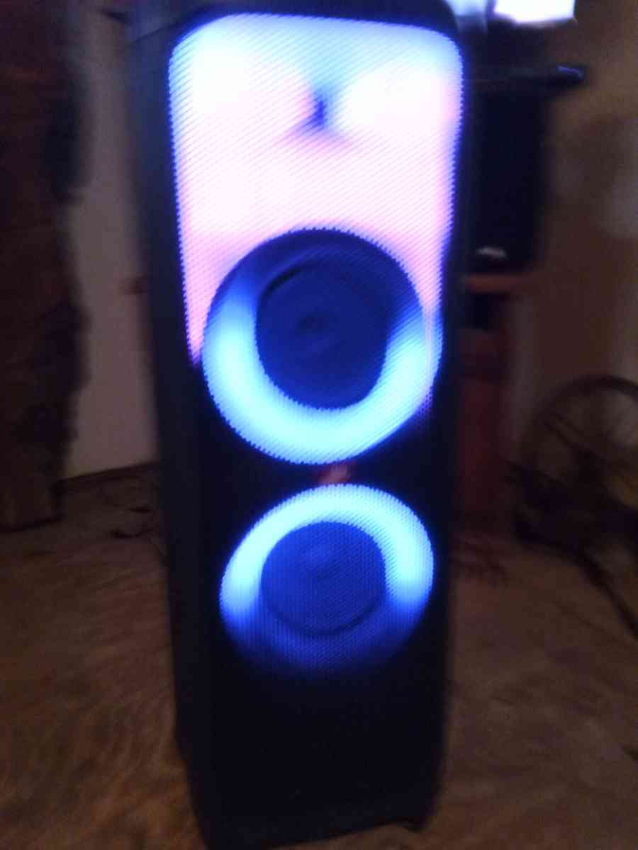 JBL party box 1000 - San Antonio, Texas - FleaMarketBay