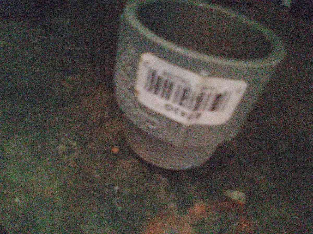 tools and pvc stuff - Grandfalls, Texas - FleaMarketBay