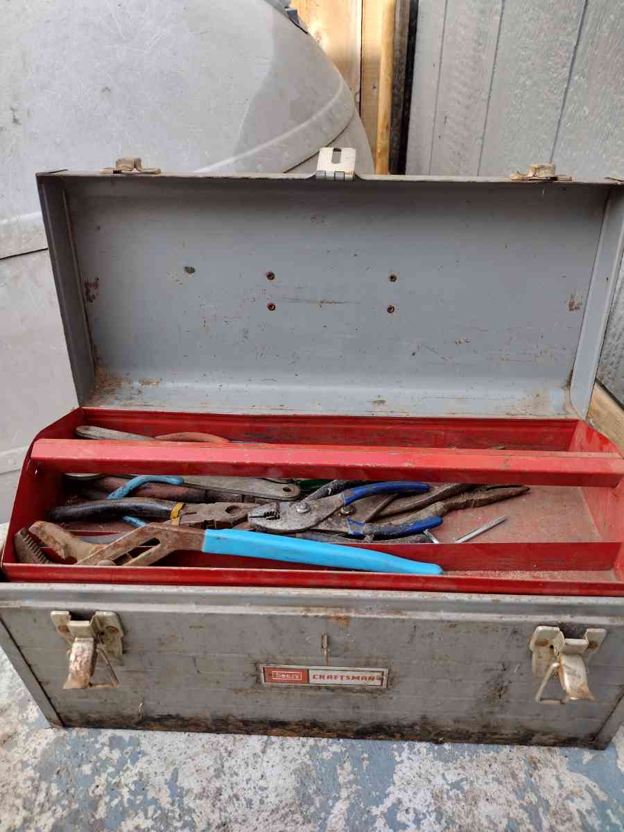 Tools - Bakersfield, California - FleaMarketBay