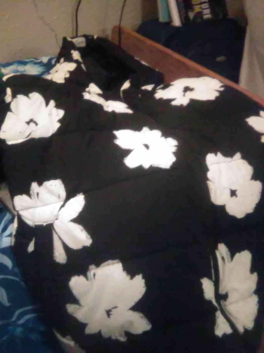 puffer jacket - Aurora, Colorado