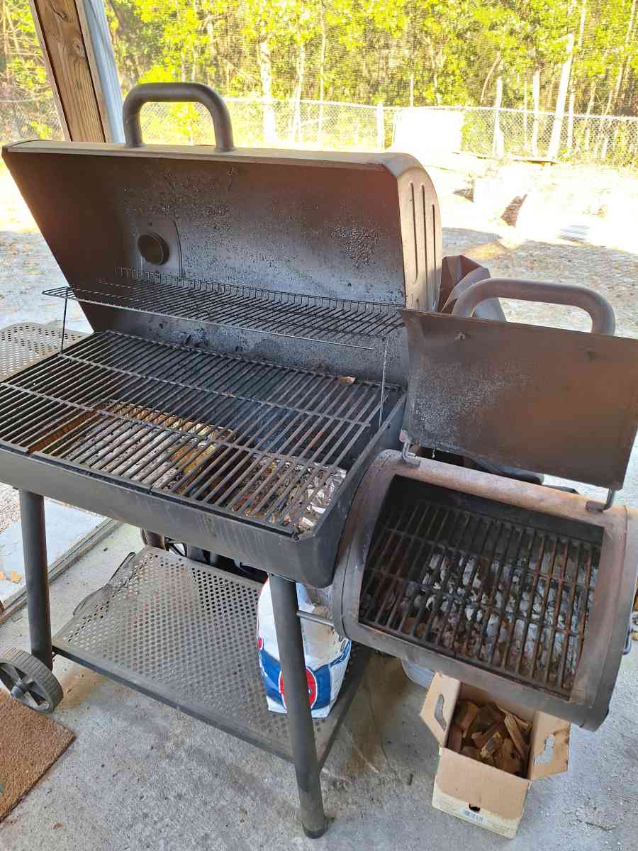 washer bbq grill and sofa love seat - Augusta, Georgia - FleaMarketBay