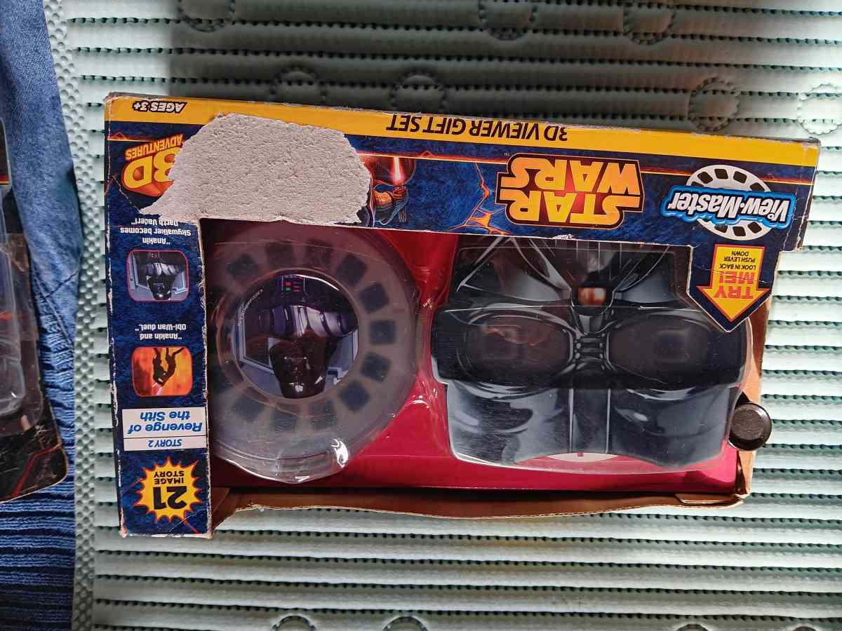 star wars - Milwaukee, Wisconsin - FleaMarketBay