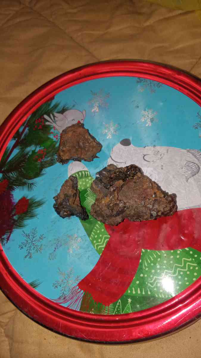 lava samples - Douglasville, Georgia - FleaMarketBay