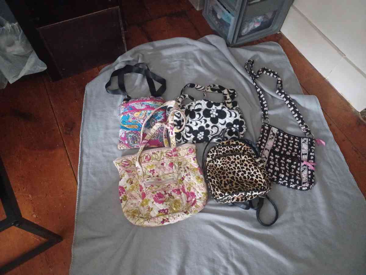 all hand bag - Warriors Mark, Pennsylvania - FleaMarketBay