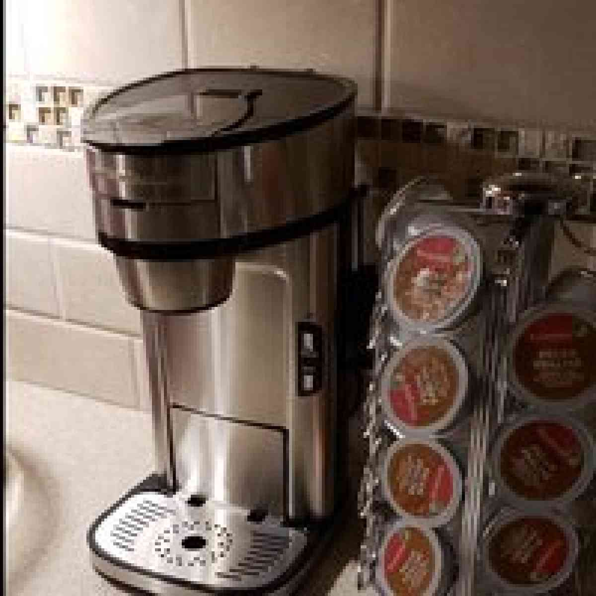 Hamilton beach kurig - Phoenix, Arizona