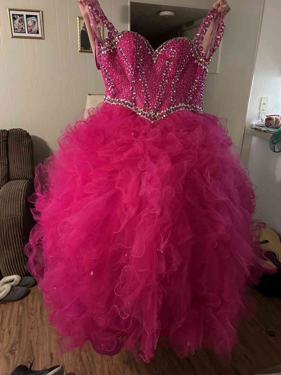 Dress For Sale - Lubbock, Texas